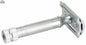 Merkur 34C HD Safety Razor - The Gold Standard Double Edge Razor Made in Germany - Shopthatapp.ca
