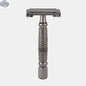 Rockwell R1 DE Safety Razor - Gunmetal - Shopthatapp.ca