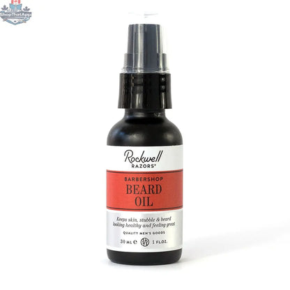 Rockwell Razors Beard Grooming Kit - Shopthatapp.ca