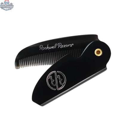 Rockwell Razors Beard Grooming Kit - Shopthatapp.ca