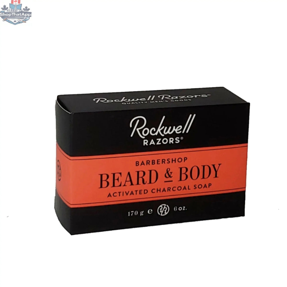 Rockwell Razors Grooming Kit - Shopthatapp.ca
