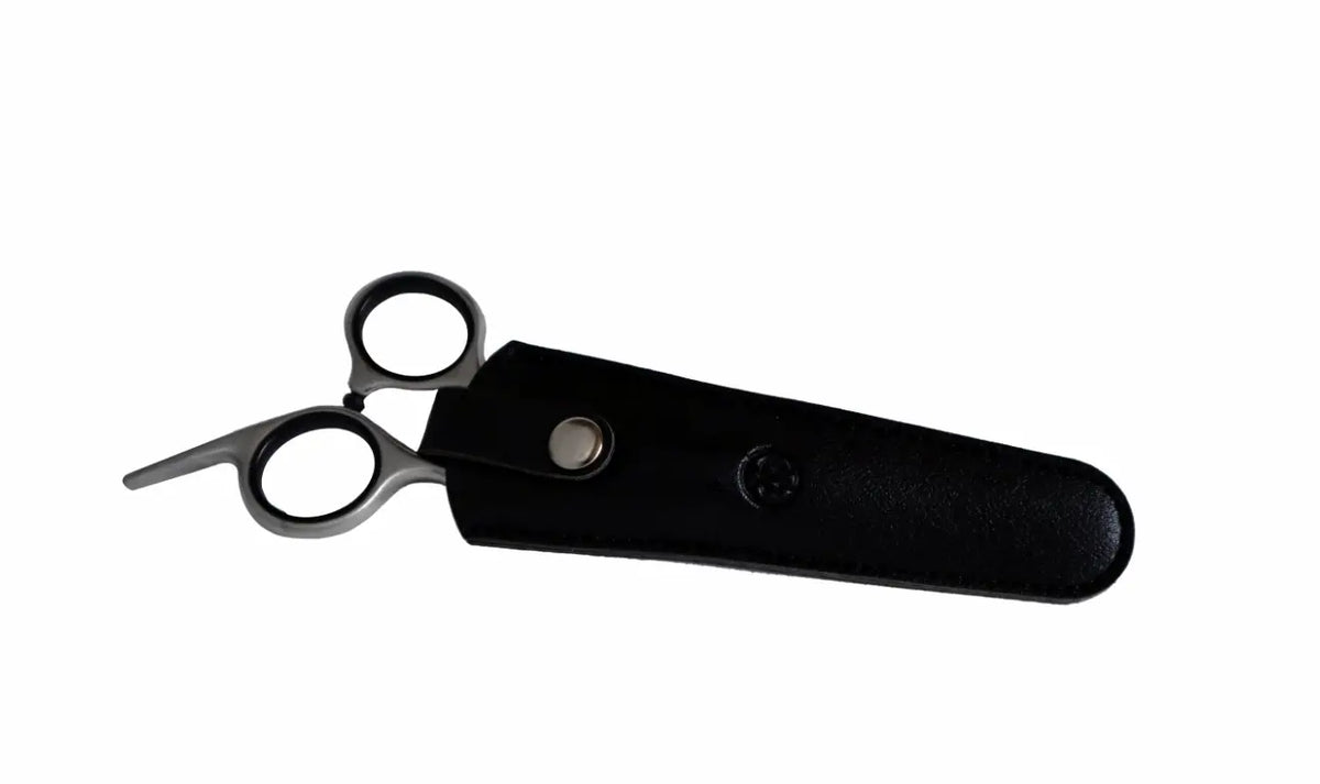 Rockwell Large Beard Scissors 8" - Shopthatapp.ca