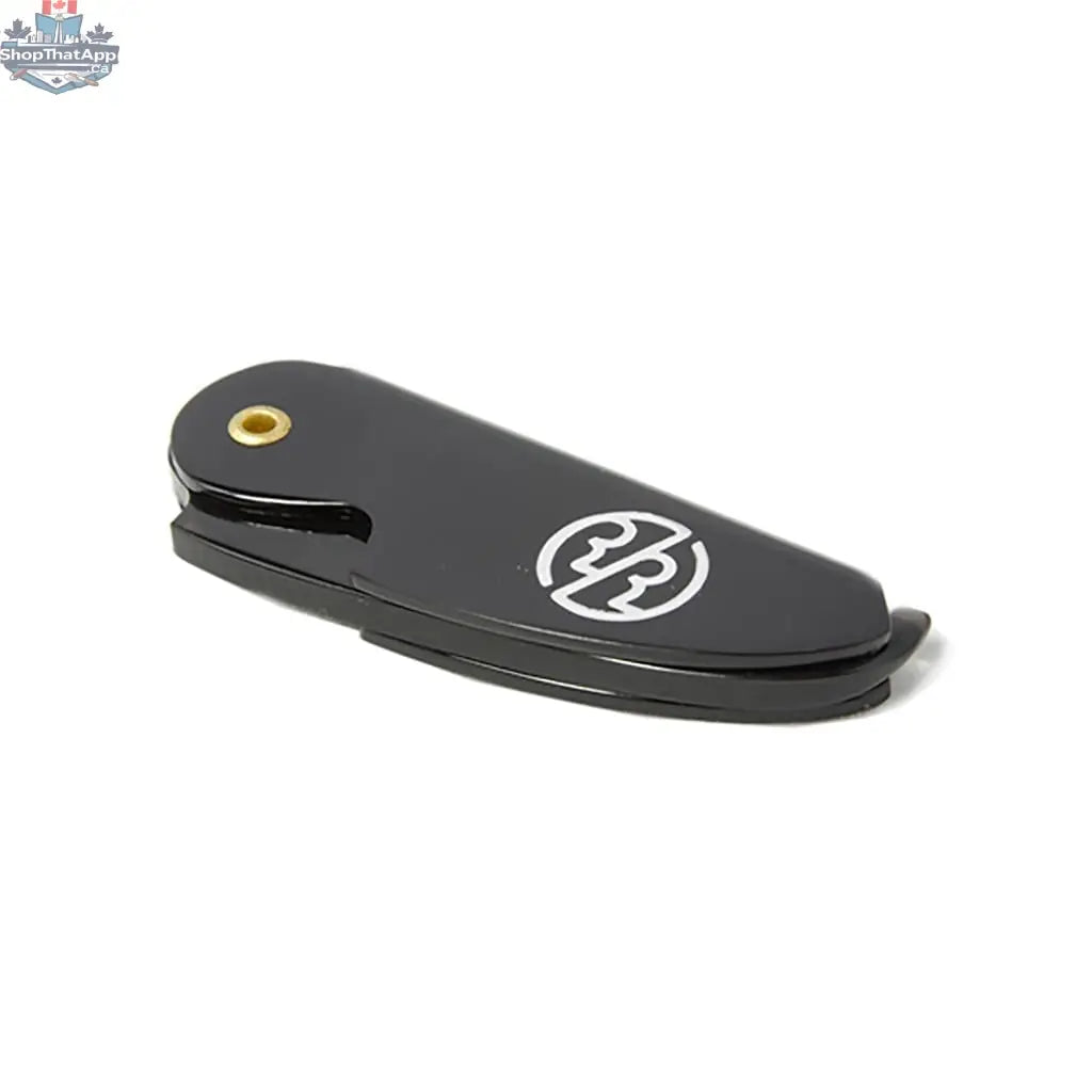 Rockwell Moustache Comb - Folding and Portable Beard Grooming Tool - Shopthatapp.ca