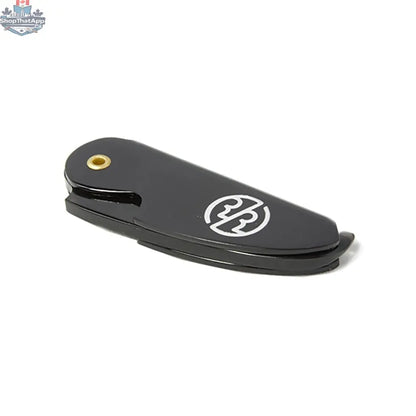 Rockwell Moustache Comb - Folding and Portable Beard Grooming Tool - Shopthatapp.ca