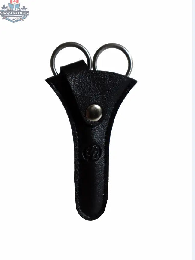 Rockwell Nose Hair Scissors - Shopthatapp.ca