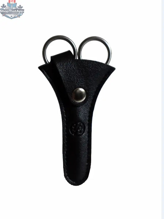 Rockwell Nose Hair Scissors - Shopthatapp.ca