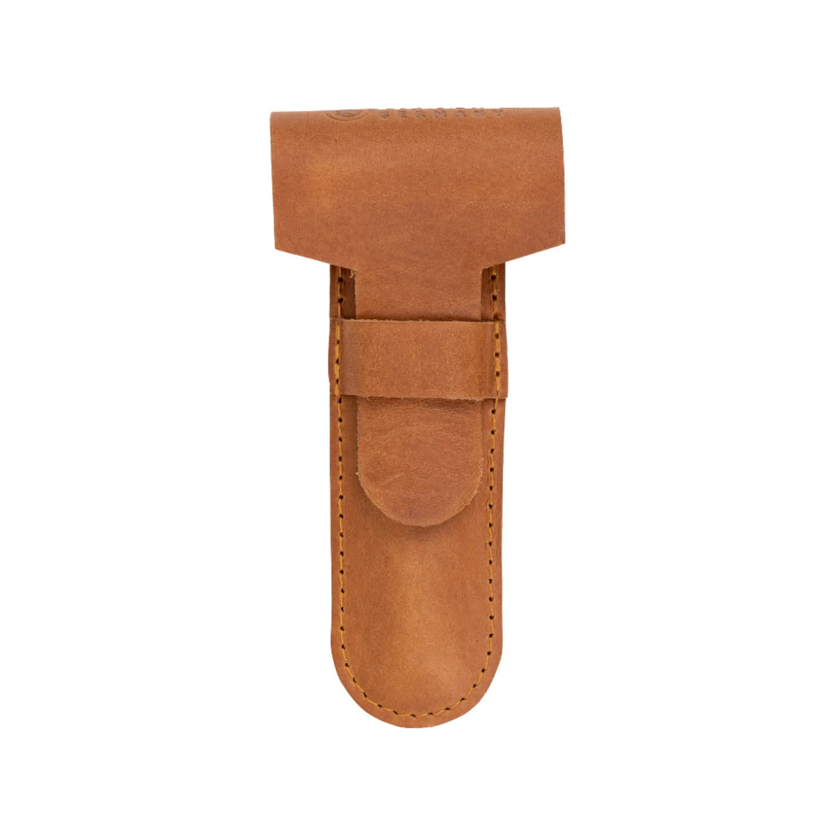 Merkur Leather Case Brown Cowhide for All Items Except 24001 - Shopthatapp.ca