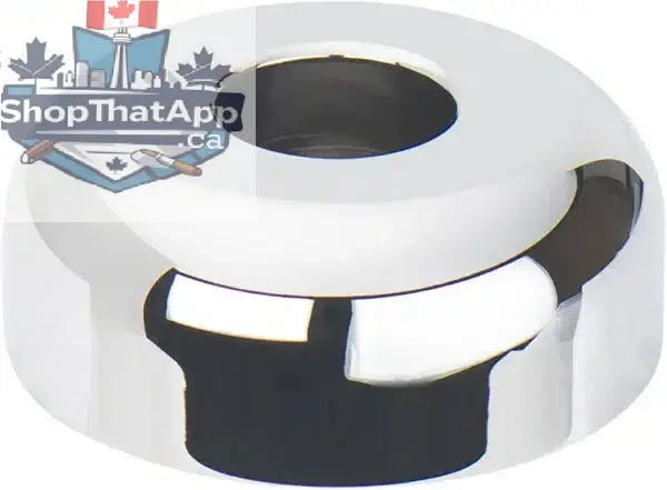 MERKUR Futur 701 Razor Stand in Bright Chrome for MERKUR 4007 - Shopthatapp.ca