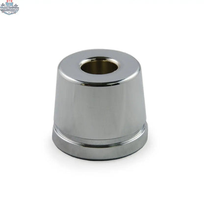 Rockwell Inkwell Razor Stand - Gunmetal Chrome - Shopthatapp.ca
