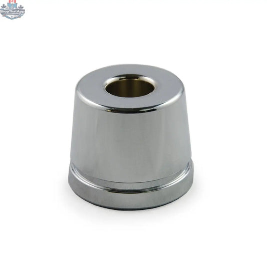 Rockwell Inkwell Razor Stand - Gunmetal Chrome - Shopthatapp.ca