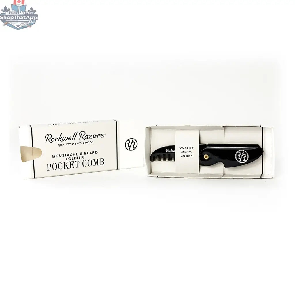 Rockwell Grooming Collection Bundle for Ultimate Grooming Display - Shopthatapp.ca