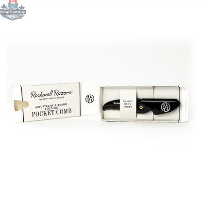 Rockwell Grooming Collection Bundle for Ultimate Grooming Display - Shopthatapp.ca