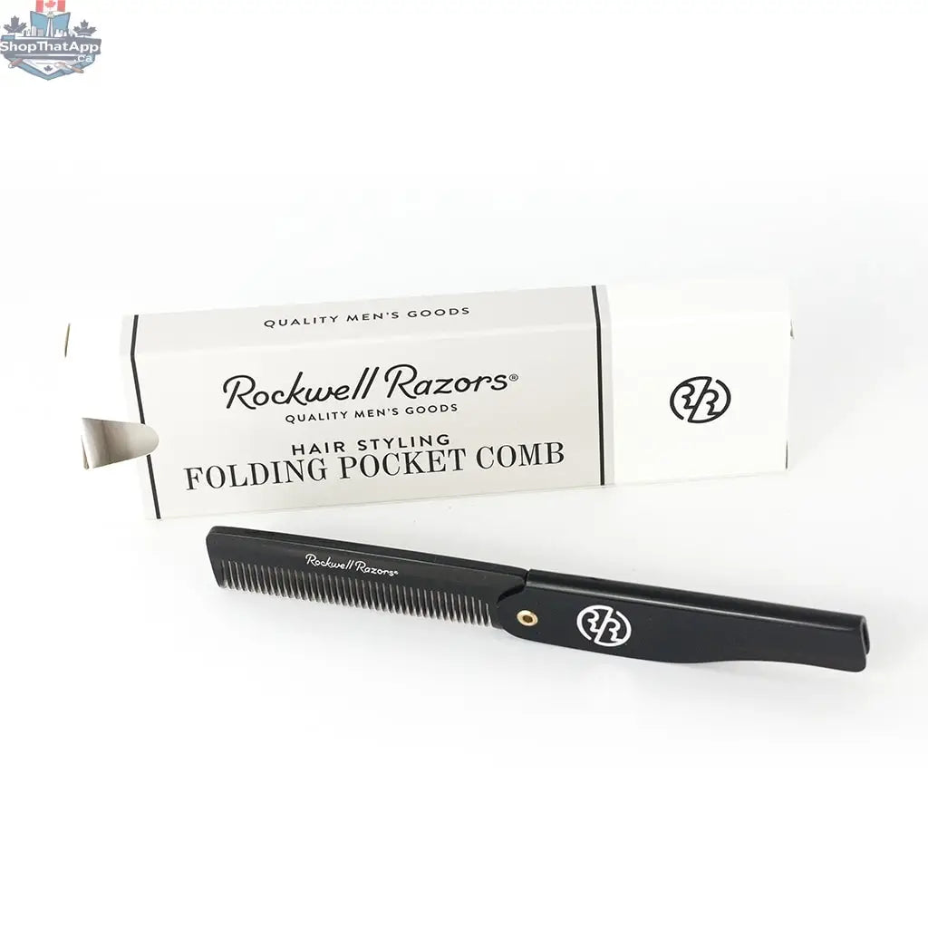 Rockwell Grooming Collection Bundle for Ultimate Grooming Display - Shopthatapp.ca