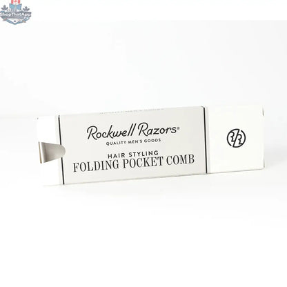 Rockwell Grooming Collection Bundle for Ultimate Grooming Display - Shopthatapp.ca