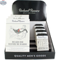 Rockwell Razors Beard Bib Bundle with Manicure Set Display - Shopthatapp.ca