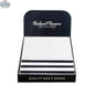 Rockwell Razors Cardboard Display – Build Your Own Retail Solution - Shopthatapp.ca