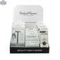 Rockwell Razors Shave Bundle - Complete Hardware Display Set - Shopthatapp.ca