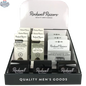 Rockwell Razors Shave Bundle - Rookie Value Bundle with Hardware Display - Shopthatapp.ca