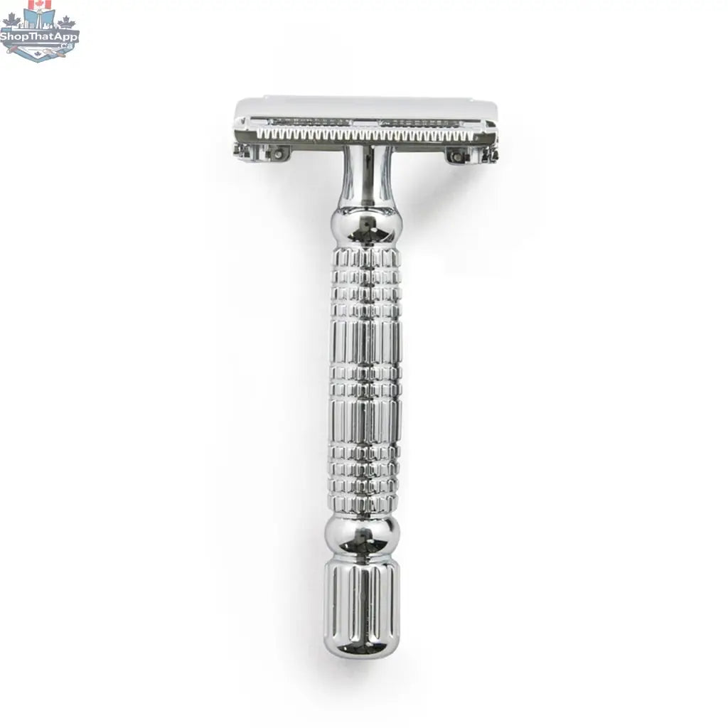 Rockwell Razors Shave Bundle - Rookie Value Bundle with Hardware Display - Shopthatapp.ca
