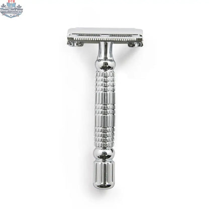 Rockwell Razors Shave Bundle - Rookie Value Bundle with Hardware Display - Shopthatapp.ca