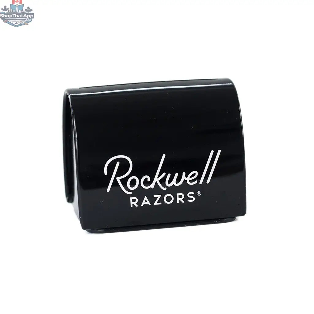 Rockwell Razors Shave Bundle - Rookie Value Bundle with Hardware Display - Shopthatapp.ca