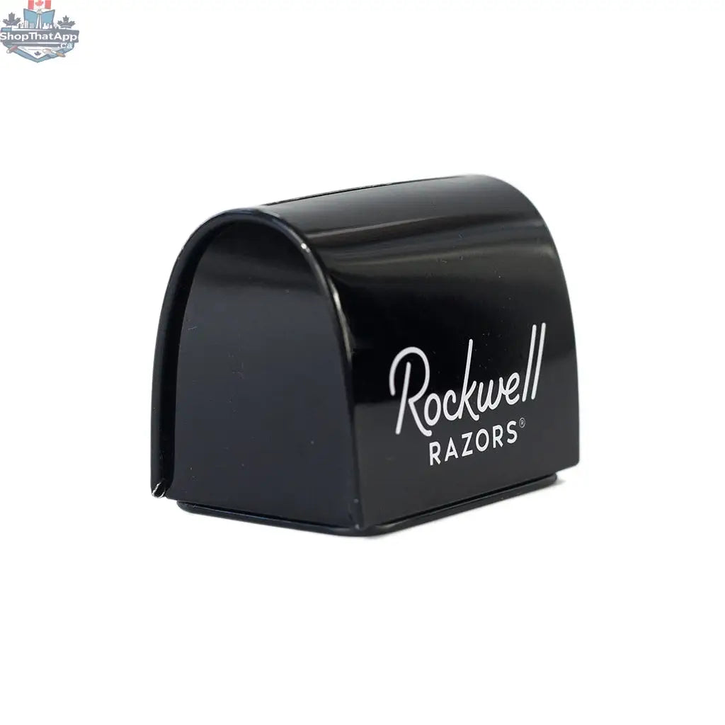 Rockwell Razors Shave Bundle - Rookie Value Bundle with Hardware Display - Shopthatapp.ca