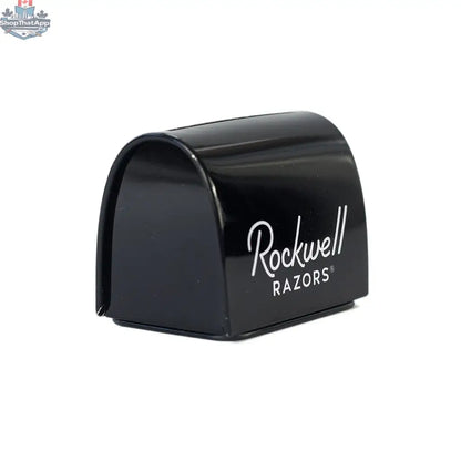 Rockwell Razors Shave Bundle - Rookie Value Bundle with Hardware Display - Shopthatapp.ca