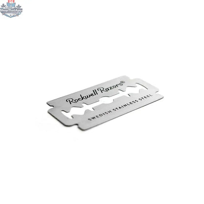 Rockwell Razors Shave Bundle - Rookie Value Bundle with Hardware Display - Shopthatapp.ca