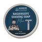 Merkur Shaving Soap for Men, 100gr - Superior Lather & Smooth Shave - Shopthatapp.ca