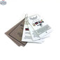 Rockwell Razors Product Knowledge Cards - Shopthatapp.ca
