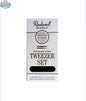 Rockwell Stainless Steel Tweezers Set for Precision and Durability - Shopthatapp.ca