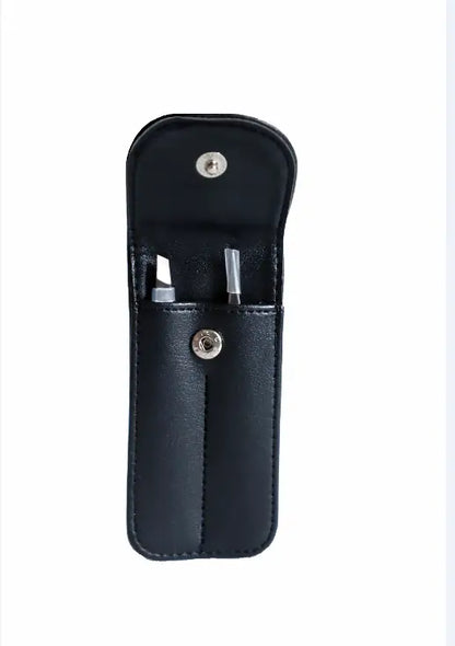Rockwell Stainless Steel Tweezers Set for Precision and Durability - Shopthatapp.ca
