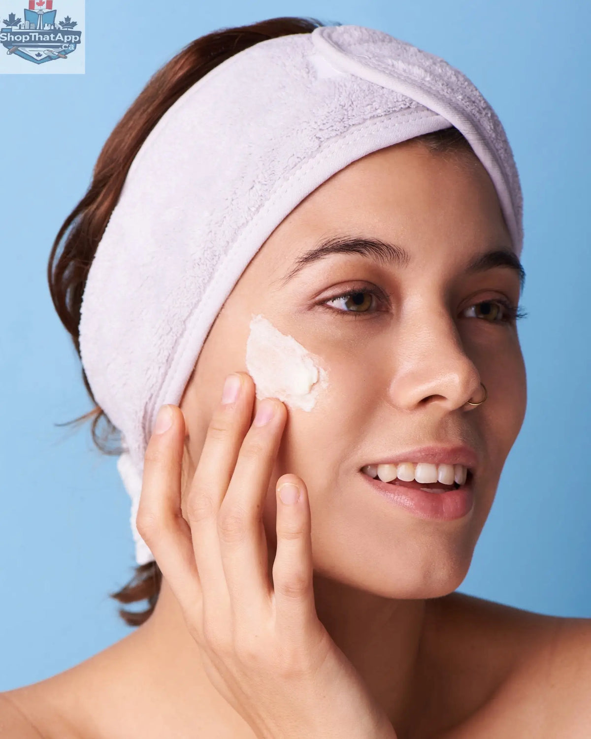 Facial Scrub - Shopthatapp.ca
