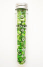 Candylabs Sea Turtles Green Apple Candy – 30g Test Tube-30g test tube-www.Shopthatapp.ca-Candylabs
