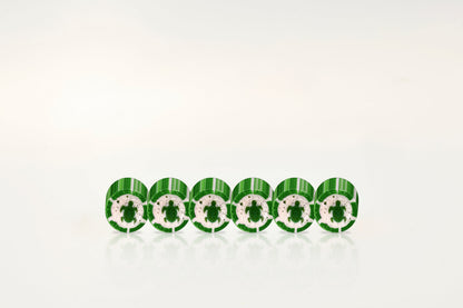 Candylabs Sea Turtles Green Apple Candy – 30g Test Tube-30g test tube-www.Shopthatapp.ca-Candylabs