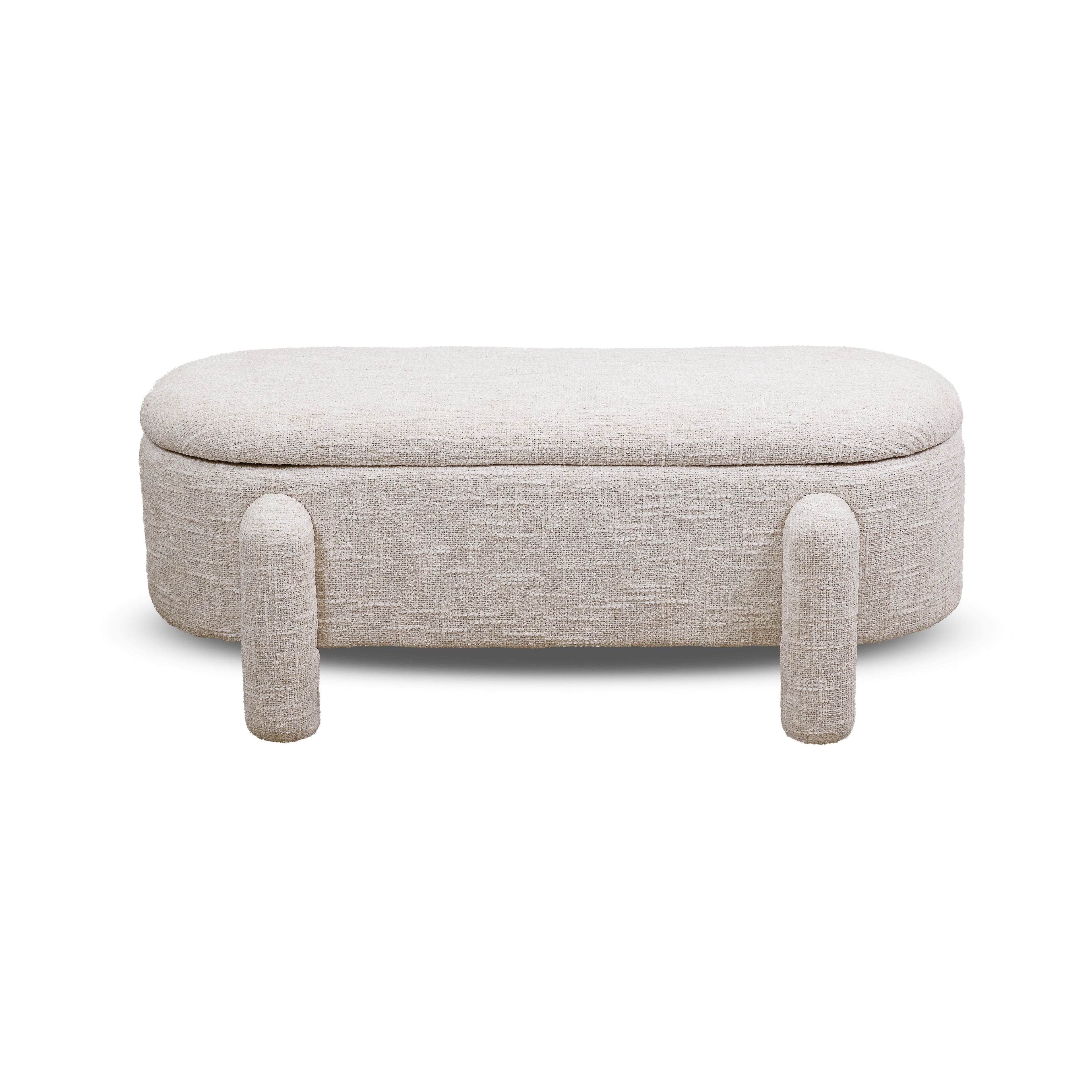 Selva Storage Bench - Www.Shopthatapp.ca