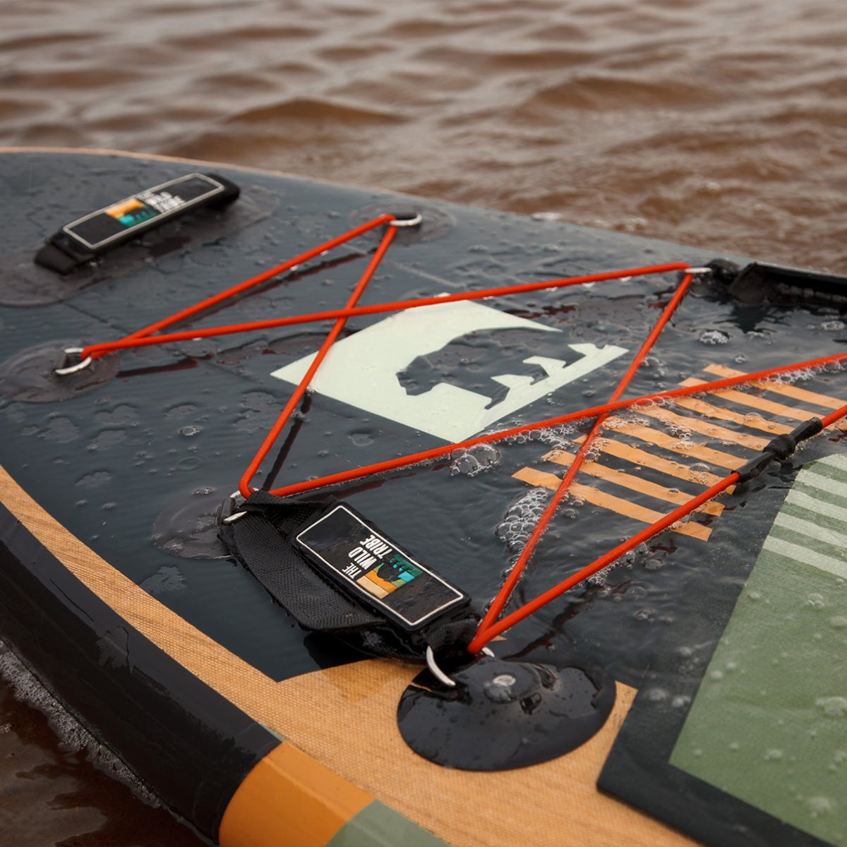 Sequoia 11' - Inflatable Paddleboard - Www.Shopthatapp.ca