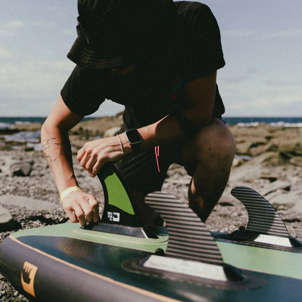 Sequoia 11' - Inflatable Paddleboard - Www.Shopthatapp.ca
