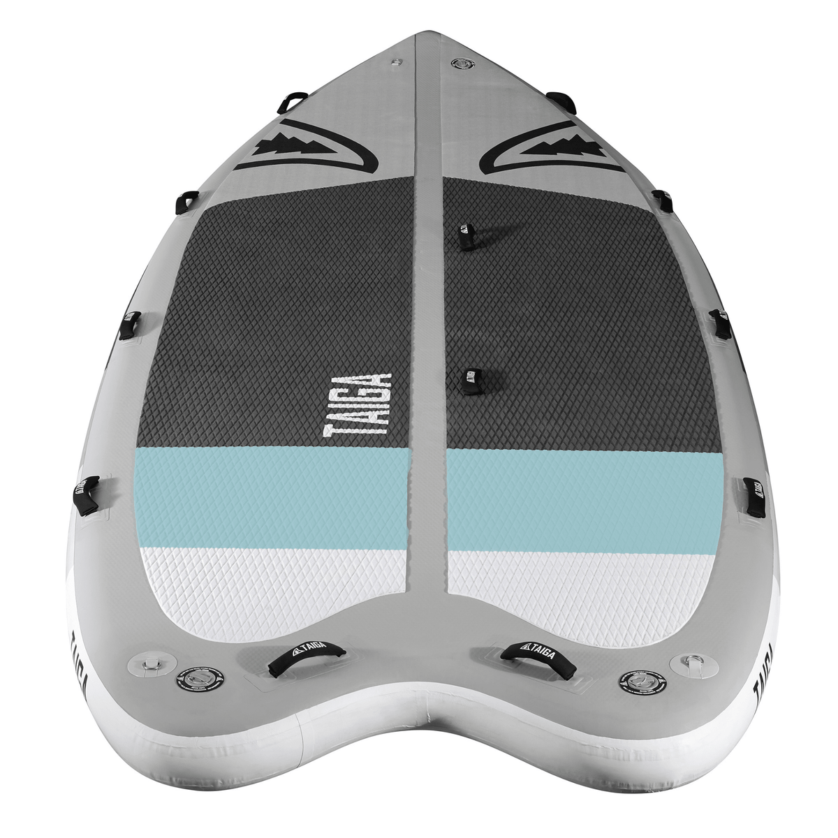 Taiga SEQUOIA 13'6" Family Inflatable Paddle Board