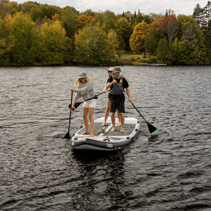 Taiga SEQUOIA 13'6" Family Inflatable Paddle Board