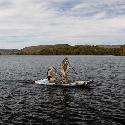 Taiga SEQUOIA 13'6" Family Inflatable Paddle Board