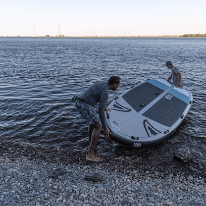 Taiga SEQUOIA 13'6" Family Inflatable Paddle Board