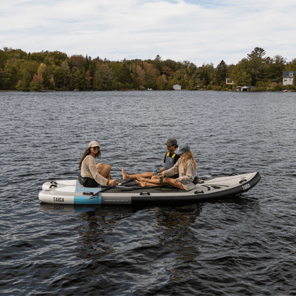 Taiga SEQUOIA 13'6" Family Inflatable Paddle Board