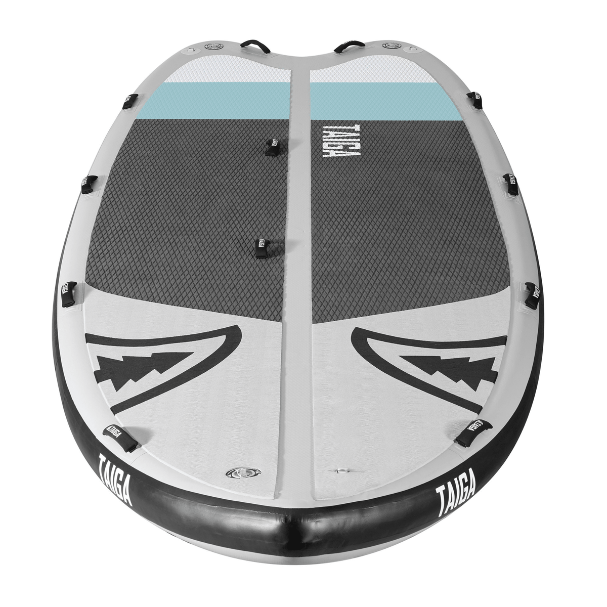 Taiga SEQUOIA 13'6" Family Inflatable Paddle Board