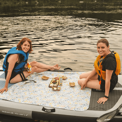 Taiga SEQUOIA 13'6" Family Inflatable Paddle Board