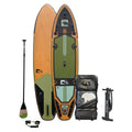 Sequoia 11' - Inflatable Paddleboard - Www.Shopthatapp.ca