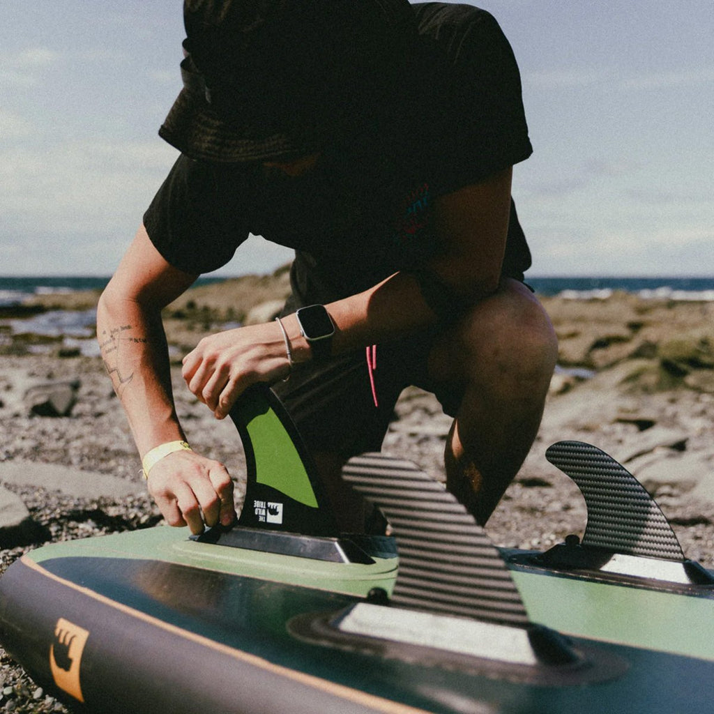 Sequoia XL 11' Inflatable Paddleboard - Www.Shopthatapp.ca
