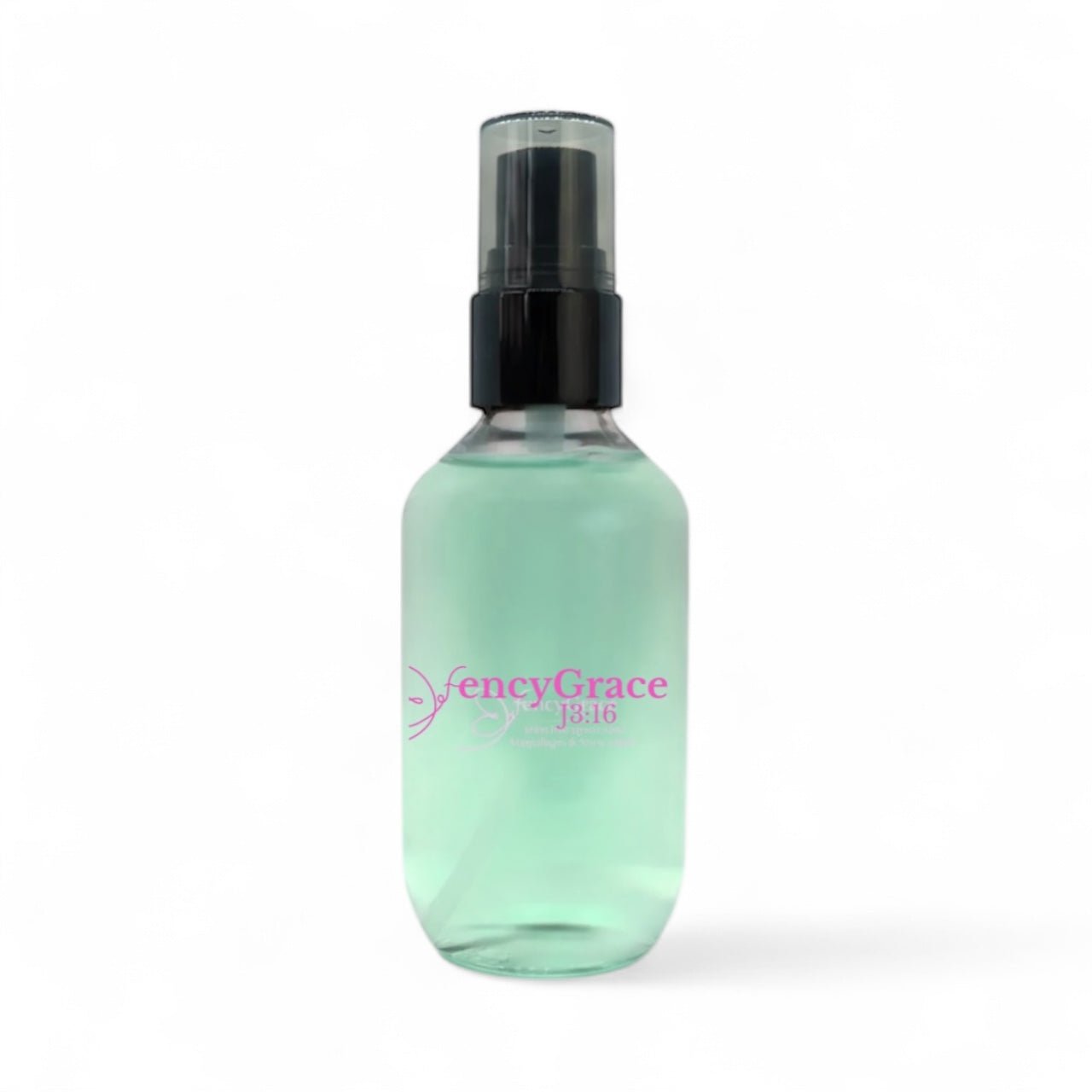 Vegan Setting Spray – Long-Lasting Hold & Natural Finish | FencyGrace Canada - Shopthatapp.ca