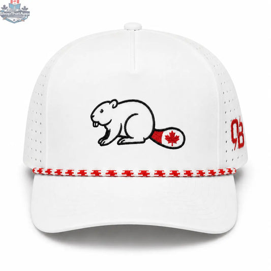 Canuck - Snapback - Shopthatapp.ca