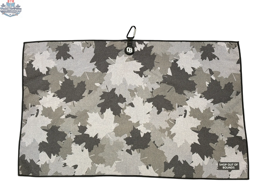Maple Camo (Large) - Shopthatapp.ca